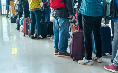 Le « New Deal » touristique mondial : entre hier et demain ?