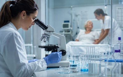 Du laboratoire au patient : Comment naissent les traitements de demain ?