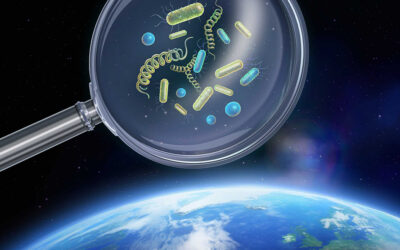 A la recherche de LUCA, notre ancêtre commun