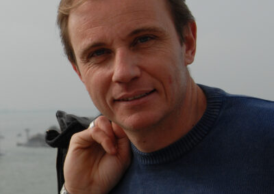 Jean-Marc Ginoux