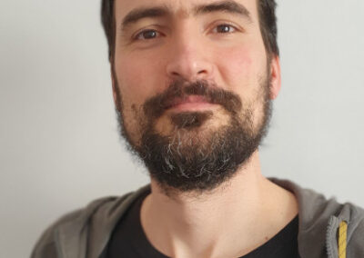 Sylvain Chevillard