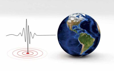 De l’Intelligence Artificielle pour anticiper les tremblements de terre