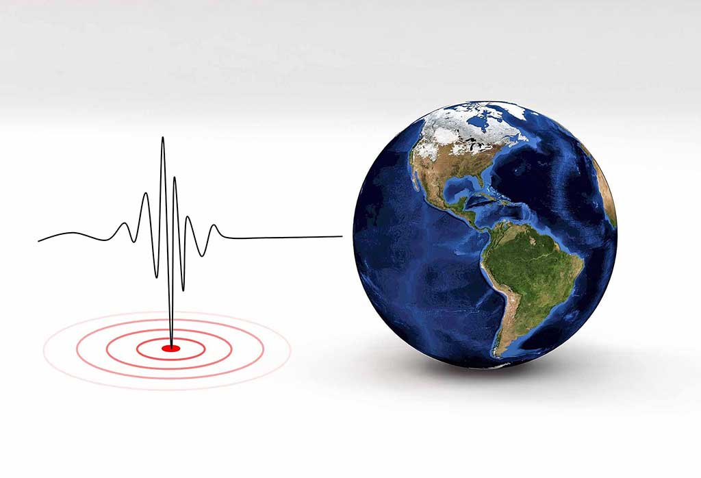 Retour vers le futur de la sismologie