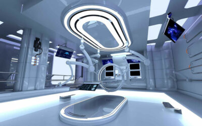 Que peut apporter la simulation numérique à la chirurgie ?