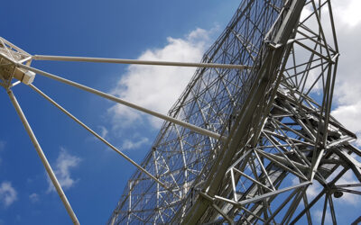 L’Intelligence Artificielle pour répondre aux défis « Big Data » du plus grand radiotélescope au monde