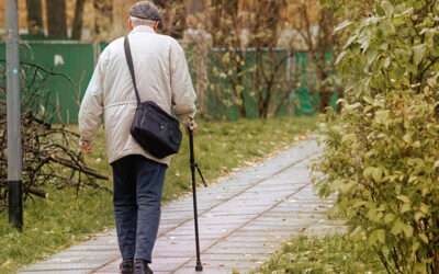 La maladie de Parkinson, un trouble du mouvement, mais pas seulement…