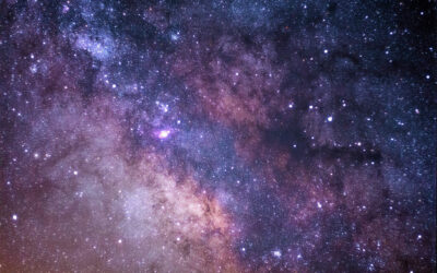 Les étoiles, nos lointaines origines