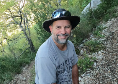 Stephen Giner