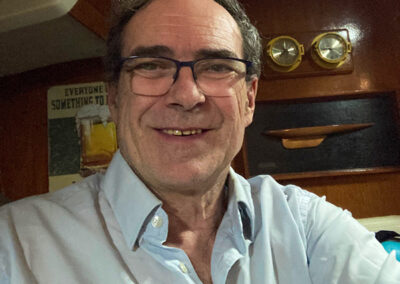 Pascal Arnaud
