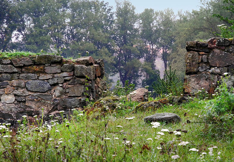 site-archeologique