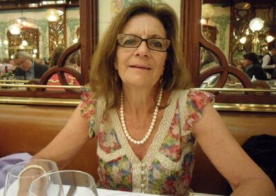 Évelyne Darque-Ceretti